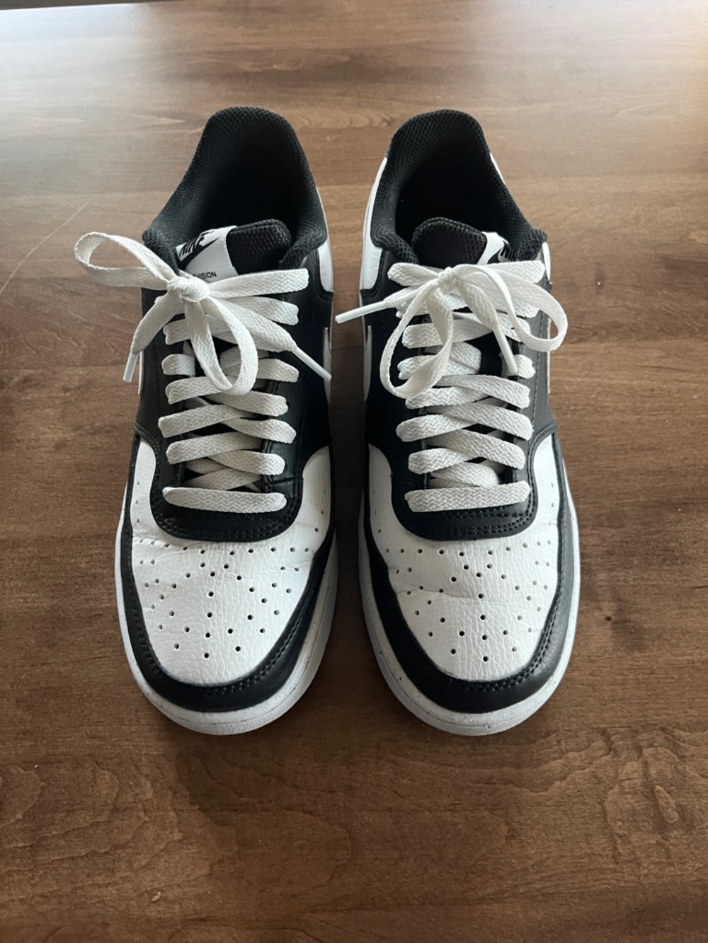 Nike Women's Court Vision Shoes